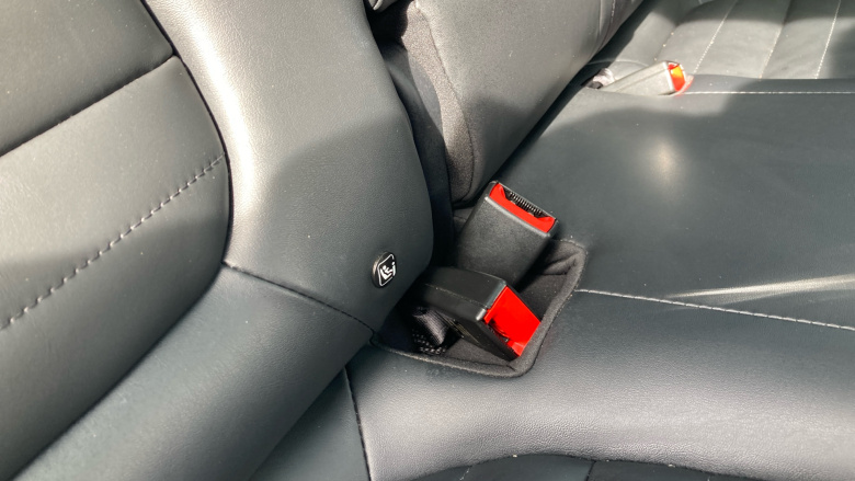 MG Hs 1.5 T-GDI Exclusive 5dr DCT Petrol Hatchback